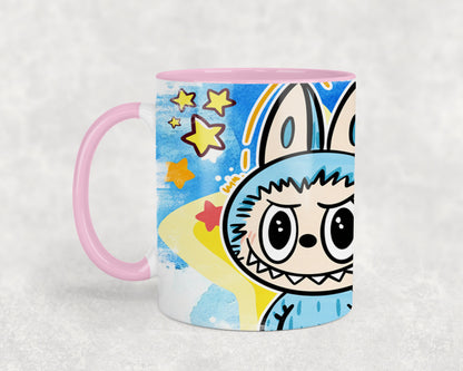 Labubu-10855 - mugs