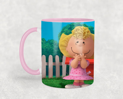 Personalized Joe Cool-11059 - mugs