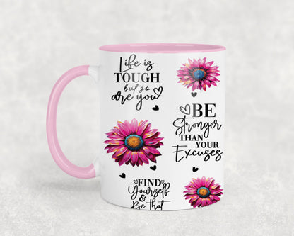 Make Your Own Magic - mugs