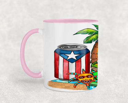Puerto Rico-10242 - mugs