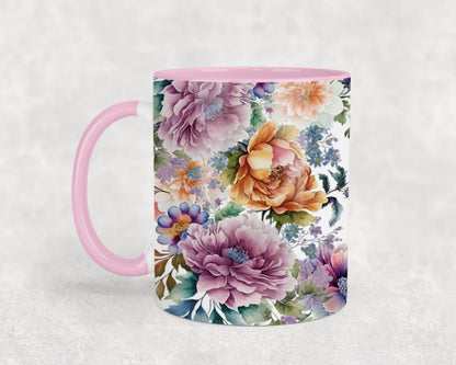 Nothing in This World-10218 - mugs