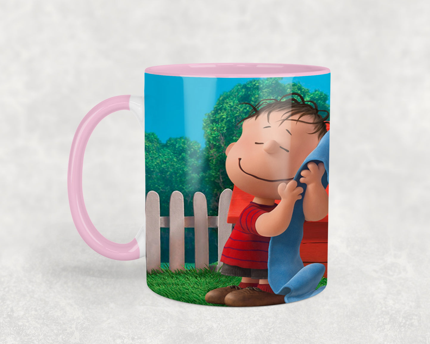 Personalized Joe Cool-11056 - mugs