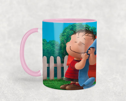 Personalized Joe Cool-11056 - mugs