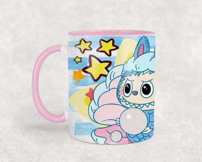 Labubu-10861 - mugs