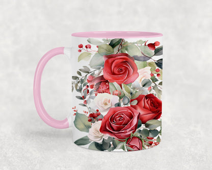 I Can Do All Things Through Christ-10207 - mugs