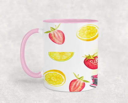 Strawberry Limonade-10275 - mugs