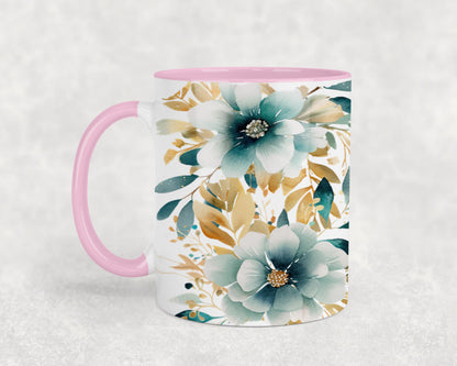 Trust In The Lord-10230 - mugs