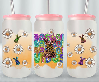 Easter Vibes-10345 - glass can