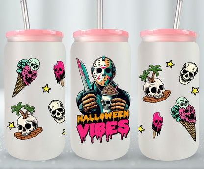 Halloween Vibes-10758 - glass can