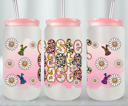 Easter Vibes-10346 - glass can