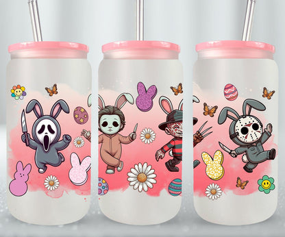 Killers Easter Day-10424 - glass can