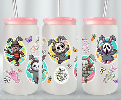 Horror Easter Day-10412 - glass can