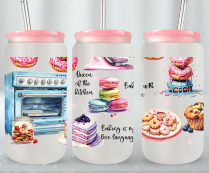 Baking-10464 - glass can
