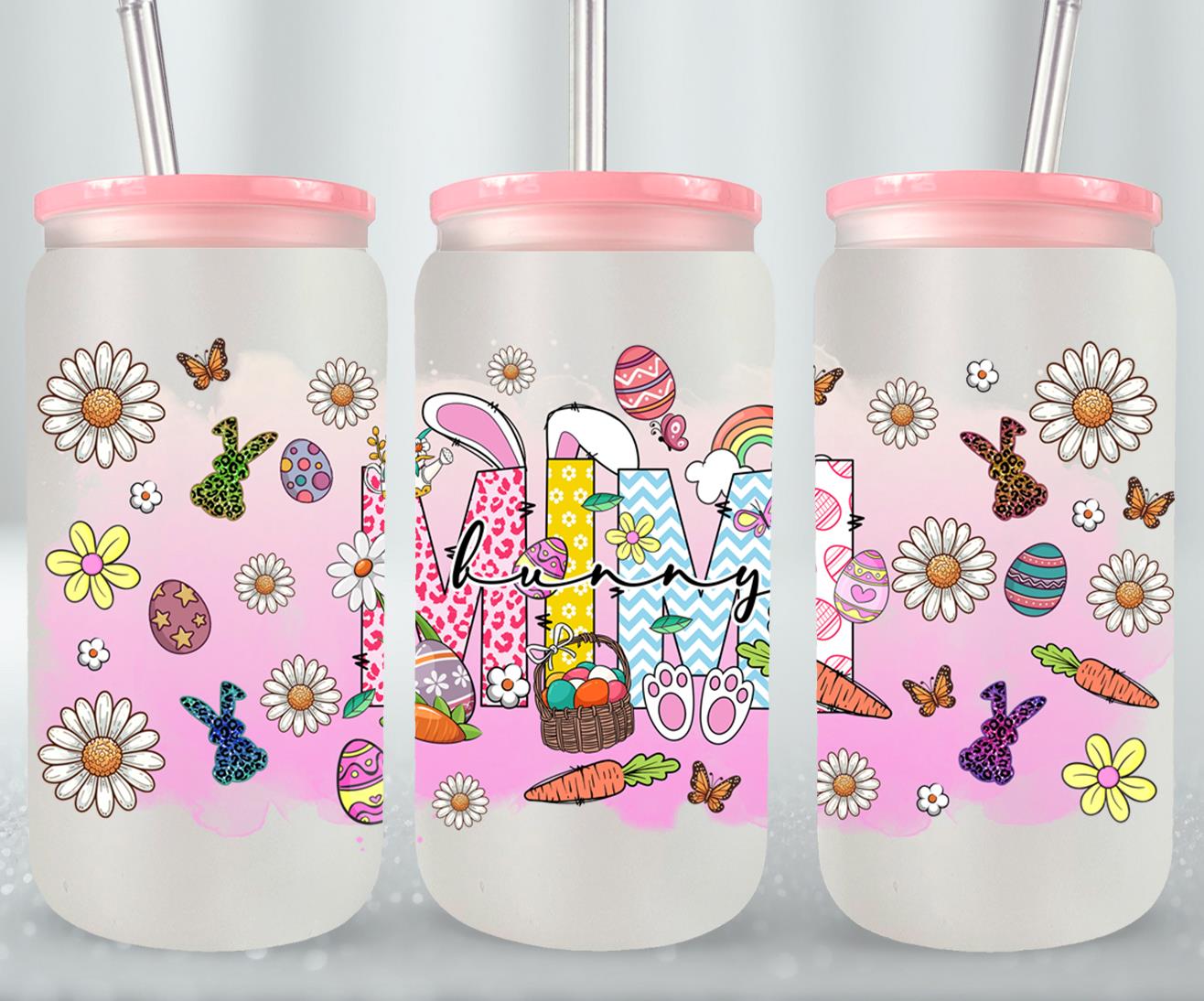 Mimi Easter Day-10437 - glass can