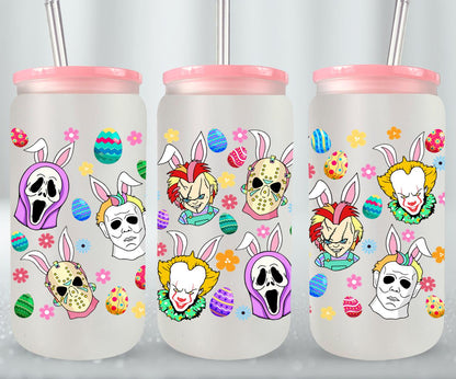 Horror Easter-10416 - glass can