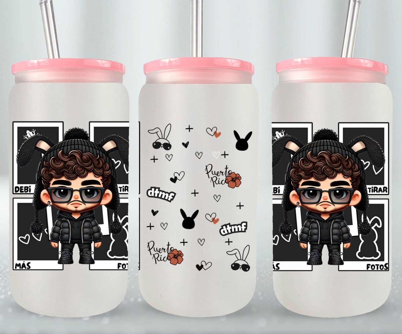 DTMF Puerto Rico-11073 - glass can