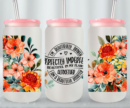 Perfectly Imperfect-10220 - glass can