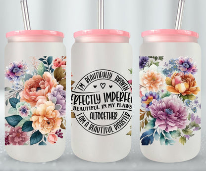 Perfectly Imperfect-10219 - glass can