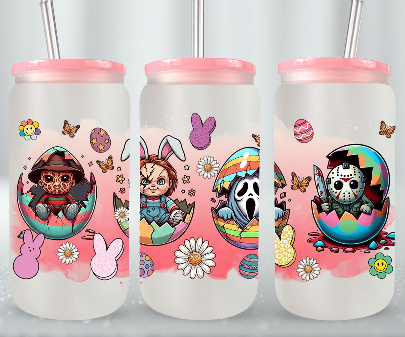 Killers Easter Day-10418 - glass can