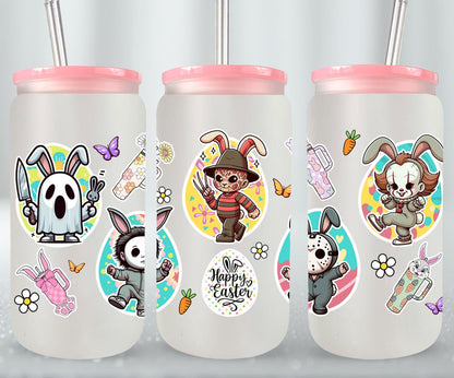 Horror Easter Day-10413 - glass can