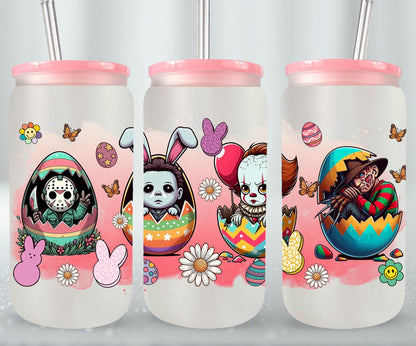 Killers Easter Day-10419 - glass can