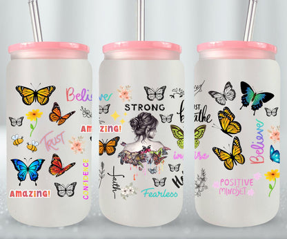 Amazing-9877 - glass can