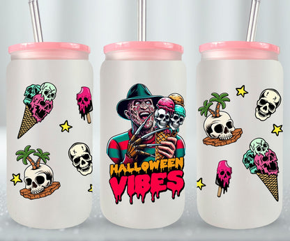 Halloween Vibes-10749 - glass can