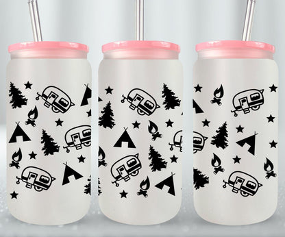 Adventure Camping-9922 - glass can