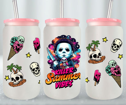 Summer Killer Vibes-10741 - glass can