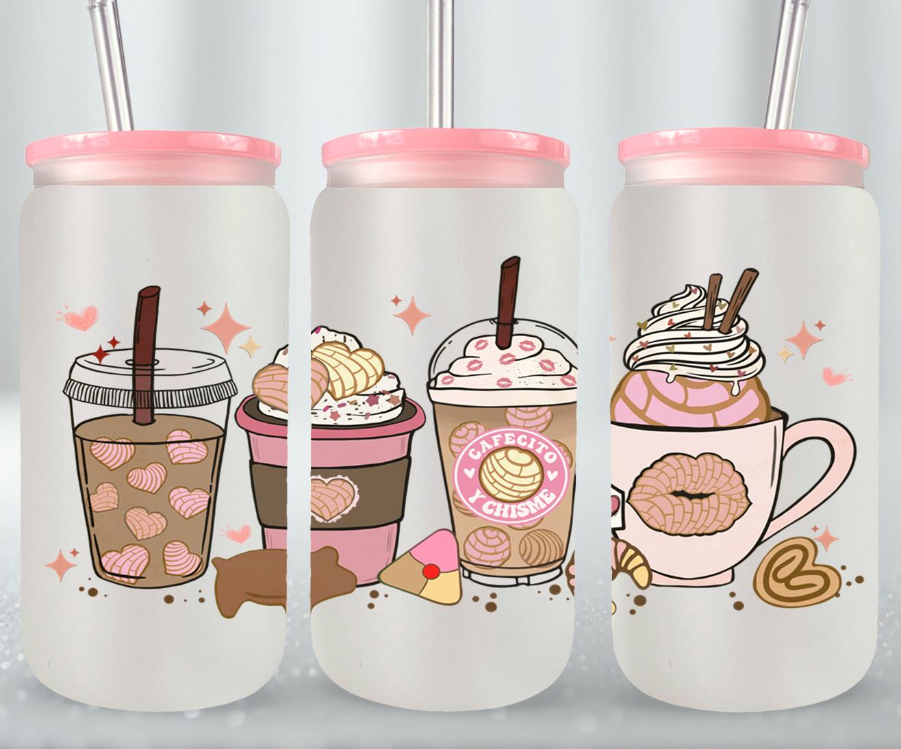Cafecito y Chisme-10073 - glass can
