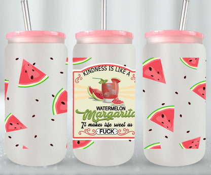 Watermelon Margarita-10276 - glass can