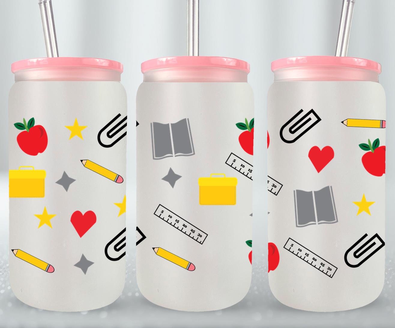 Back to School-9959 - glass can