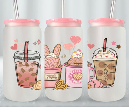 Cafecito y Chisme-10069 - glass can