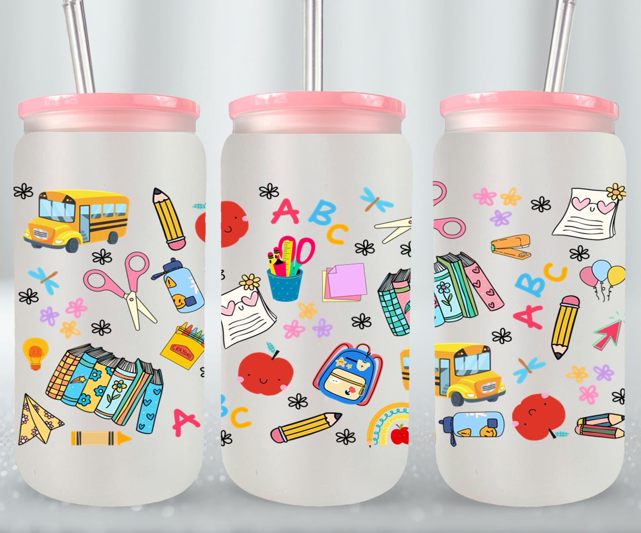Back to School-9963 - glass can
