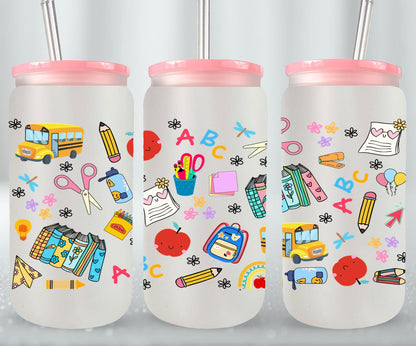 Back to School-9963 - glass can
