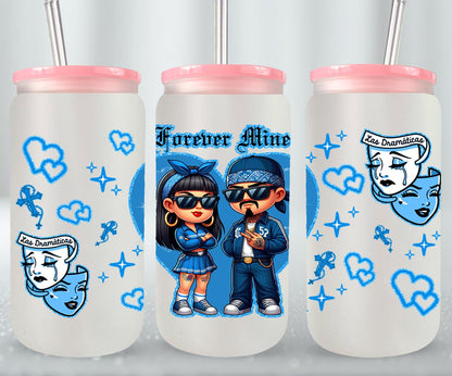 Forever Mine-10135 - glass can