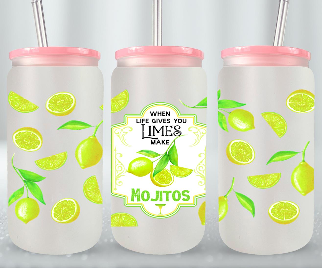 Mojito-10271 - glass can