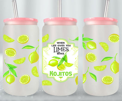 Mojito-10271 - glass can