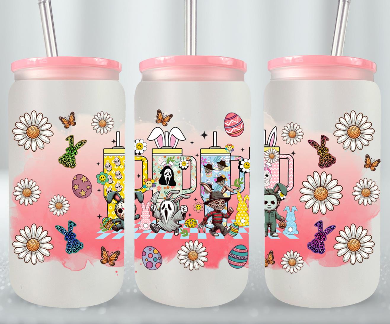 Killers Easter Day-10422 - glass can