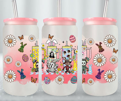 Killers Easter Day-10422 - glass can