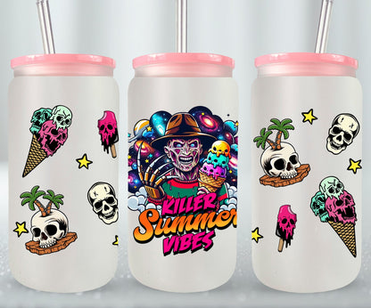 Summer Killer Vibes-10728 - glass can