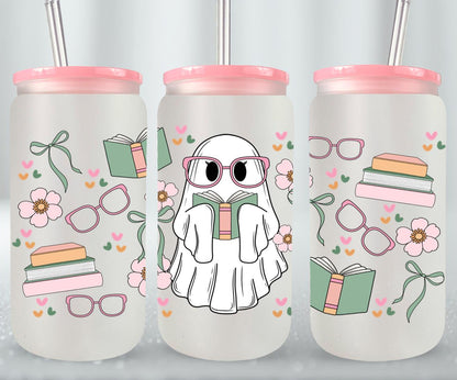 Bookish-9969 - glass can