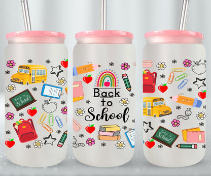 Back to School-9964 - glass can