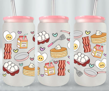 Breackfast-10465 - glass can