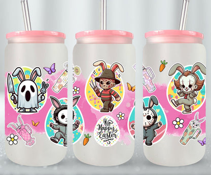 Horror Easter Day-10414 - glass can