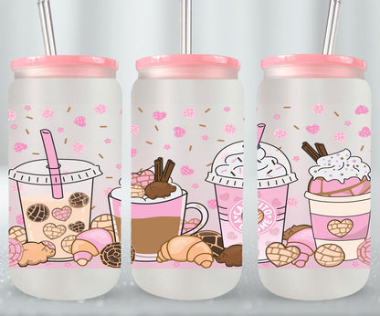 Cafecito y Chisme-10053 - glass can