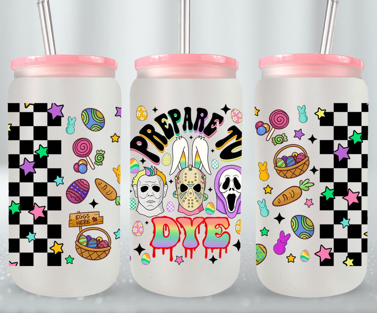 Horror Easter Day-10406 - glass can