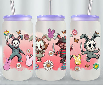 Killers Easter Day-10427 - glass can