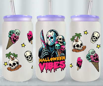 Halloween Vibes-10759 - glass can