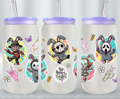 Horror Easter Day-10412 - glass can